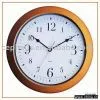 Plastic Wall Clock thumbnail-1