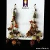 Sell Beaded Earrings thumbnail-1