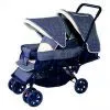 Baby Stroller P-718 thumbnail-1