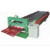 Steel Sheet Roll Forming Machine thumbnail-1