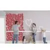 YISENNI Silk Plaster, New Project of DIY Wall Decoration thumbnail-1