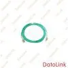 OM3 Optical Fiber Patch Cord With LC Connector thumbnail-1