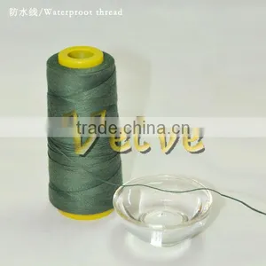 Polypoly Core Thread 20/2 Spun thumbnail-1