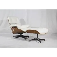 Eames Lounge Chair Premium Reproduction Designer Chair Wholesale in Shenzhen Eames Lounge Chair Premium thumbnail-1