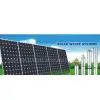 DC Solar Sumbersible Pump System thumbnail-1