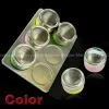 Stainless Steel Spoons 6PCS SET thumbnail-2