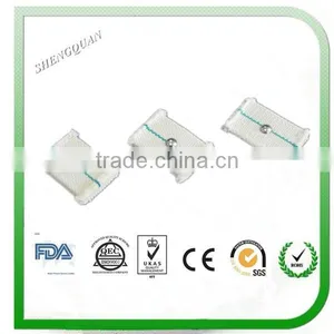 Shengquan Cotton Mesh Sifter Cleaner thumbnail-1