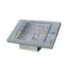 Desktop / Wallmount Security IPad Enclosure Kiosk With Key Locking thumbnail-1