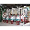 NShima Maize Flour Milling Machinery thumbnail-1