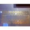 Lace PVC Table Placemats 40*84cm thumbnail-1
