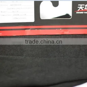 Aramid Fire Resistant IIIA Fabric/FR Fabric for Sell/FR Fabric Price thumbnail-2