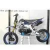 Sell Dirt Bike With BBR Frame thumbnail-1