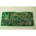 Getek 4 Layers Prototype PCB 1.6mm For Gas And Oil Tester , Deep Gold thumbnail-1