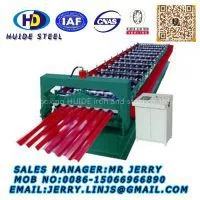 Color Coated Corrugated Sheets for Roofing thumbnail-2