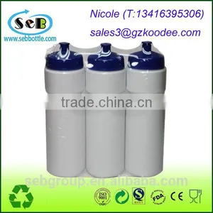 Sports Squeeze Water Bottles,'bicycle Water Bottle , Tomato Sauce thumbnail-2