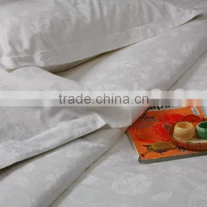 White Bed Sheet thumbnail-1