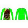 Digital Printing of New Cotton Men's Casual Wear Sportswear thumbnail-2