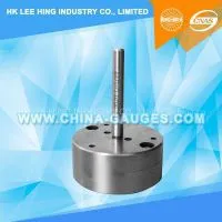 VDE 0620 Lehre 9 Gauge for Interchangeability thumbnail-1
