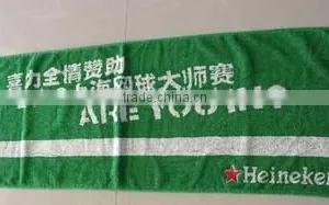 100% Cotton Tennis Sports Towel thumbnail-1