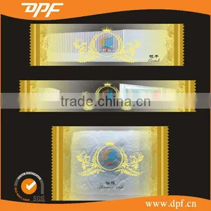 New Design Hot Selling Luxury Disposable Bathroom Accessory thumbnail-2