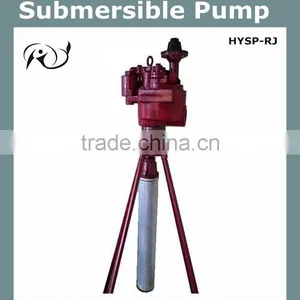 Submersible Water Pump China Pump Manufacture thumbnail-1