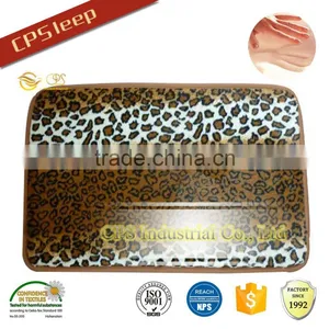 3D Fabric Printing pv Fleece Non Slip Mat Thin Door Mat thumbnail-1