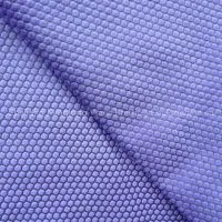 New Embossed Velour/ Sofa Fabric/ Polyester Textile thumbnail-1
