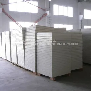 FRP/GRP Panel Tank for Drinking Water thumbnail-2