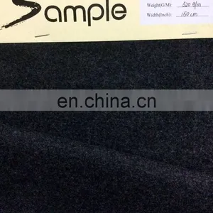 Solid Charcoal Cut Velvet thumbnail-1