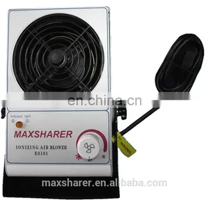 Bench Top Quality Ionizing Air Blower With High Efficiency Small Ionizing Air Blower E0101 thumbnail-1