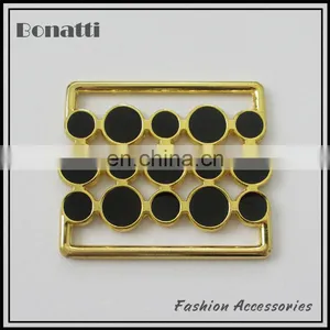 High Quality Metal Belt Buckle for Garment thumbnail-1
