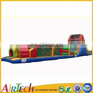 Hot Inflatable Obstacle,inflatable Obstacle,obstacle Course thumbnail-1