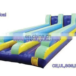 Inflatable Bungee Games Inflatable Sport Games Inflatable Games thumbnail-1