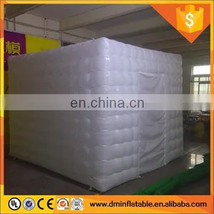 2016 Inflatable Photo Booth, Canbinet Photobooth thumbnail-3