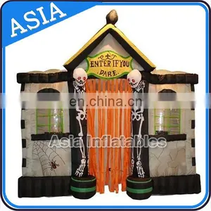 Chinese Supplier Of Best Quality Great Show Inflatable Halloween Balloon thumbnail-5