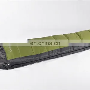 Factory Directly Provide Custom Printed Sleeping Bag thumbnail-6