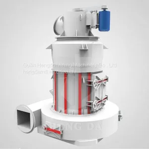 5R4128 Raymond Roller Mill Low Energy Consumption Machine thumbnail-1