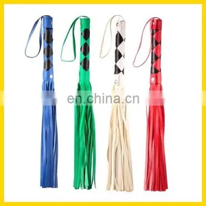 Novelty Colored Whip thumbnail-1