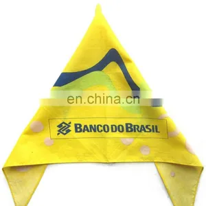 Pet Bandana Triangle Scarf Christmas Triangle Bandana thumbnail-2