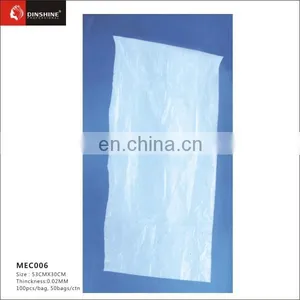 Disposable Hair Cutting Capes,disposable Hairdressing Cape,disposable Hairdresser Cape thumbnail-5