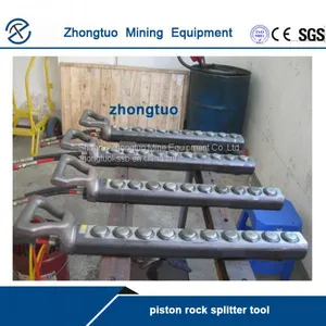 Wholesale Piston Rock Splitter thumbnail-3