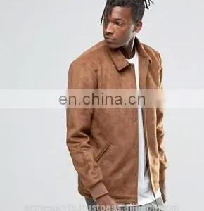 Coach Jackets - New Custom Made High Quality Custom Coach Jackets thumbnail-2