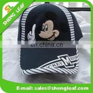 2016 Hot Sale of Baseball Cap, Cap Baseball, Custom Baseball Cap thumbnail-1