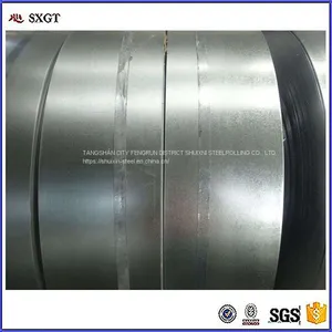 Hot Rolled Steel Strip/spring Steel Strip/galvanized Steel Strip Manufacturers thumbnail-1