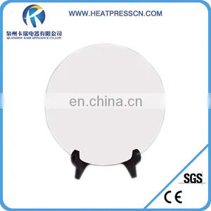 Sublimation Heat Transfer Photo Slate Rock Photo Frame thumbnail-1