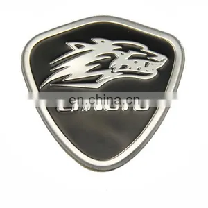 Embossed Metal Tag Aluminum Wine Labels thumbnail-2
