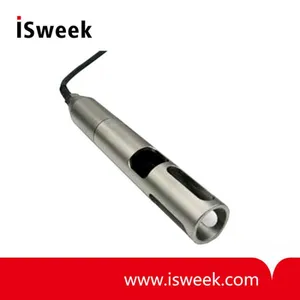 WQ-FDO Highly Accurate and Stable Optical Dissolved Oxygen Sensor thumbnail-1