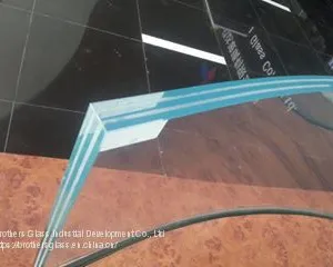 Safety Laminated Glass thumbnail-1