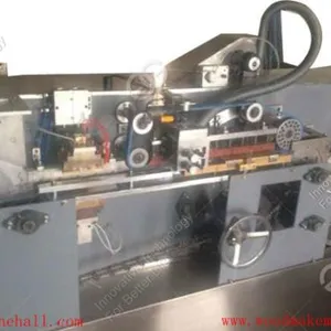Hot Selling Cotton Swab Making Machine for Sale in Factory Price thumbnail-1