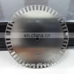 High Precision Etching Encoder Disk Wheel thumbnail-4
